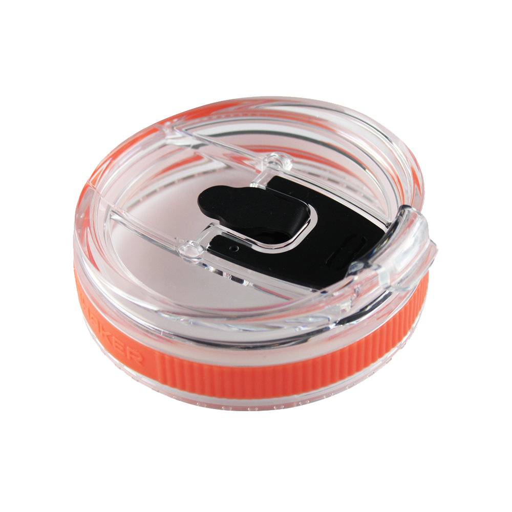 26oz Flex Lid with Straw