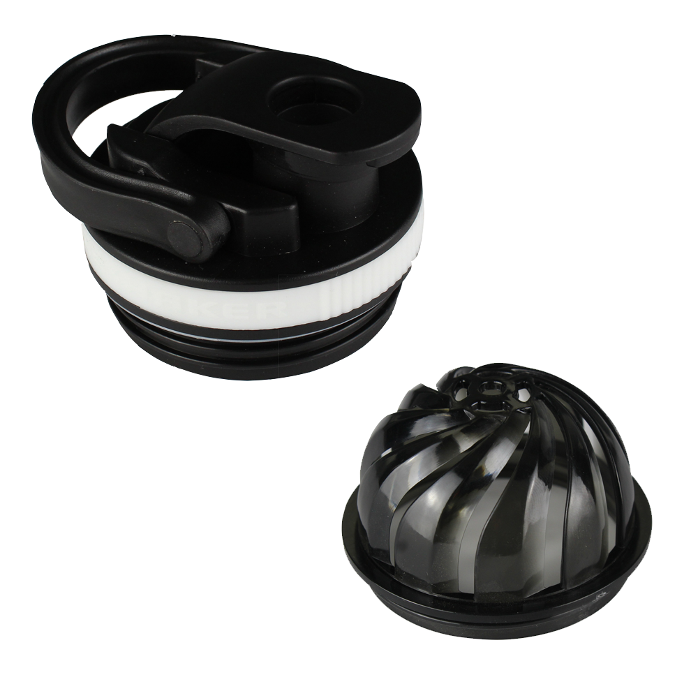 20oz Skinny Shaker Lid