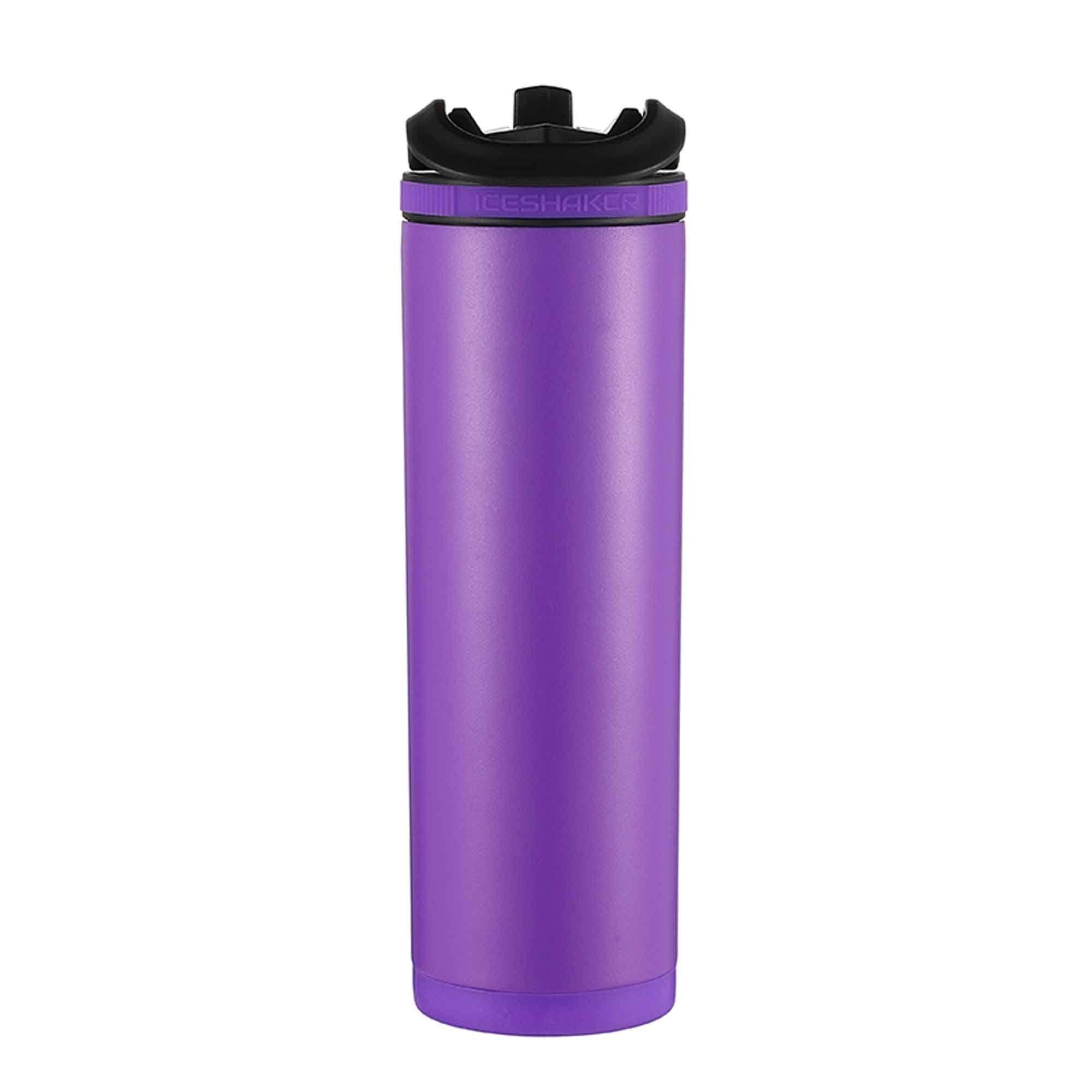 20oz Sport Bottle - Purple