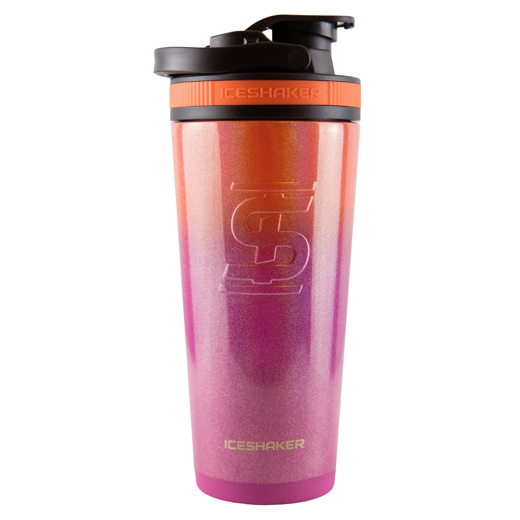 Custom 26oz Shaker Bottle