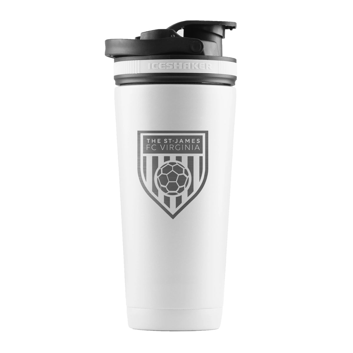 TSJ - Custom 26oz Ice Shaker