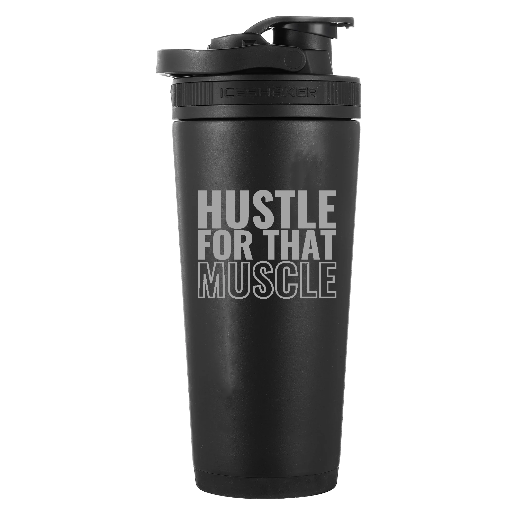 Engraving of the Week - Custom 26oz Ice Shaker