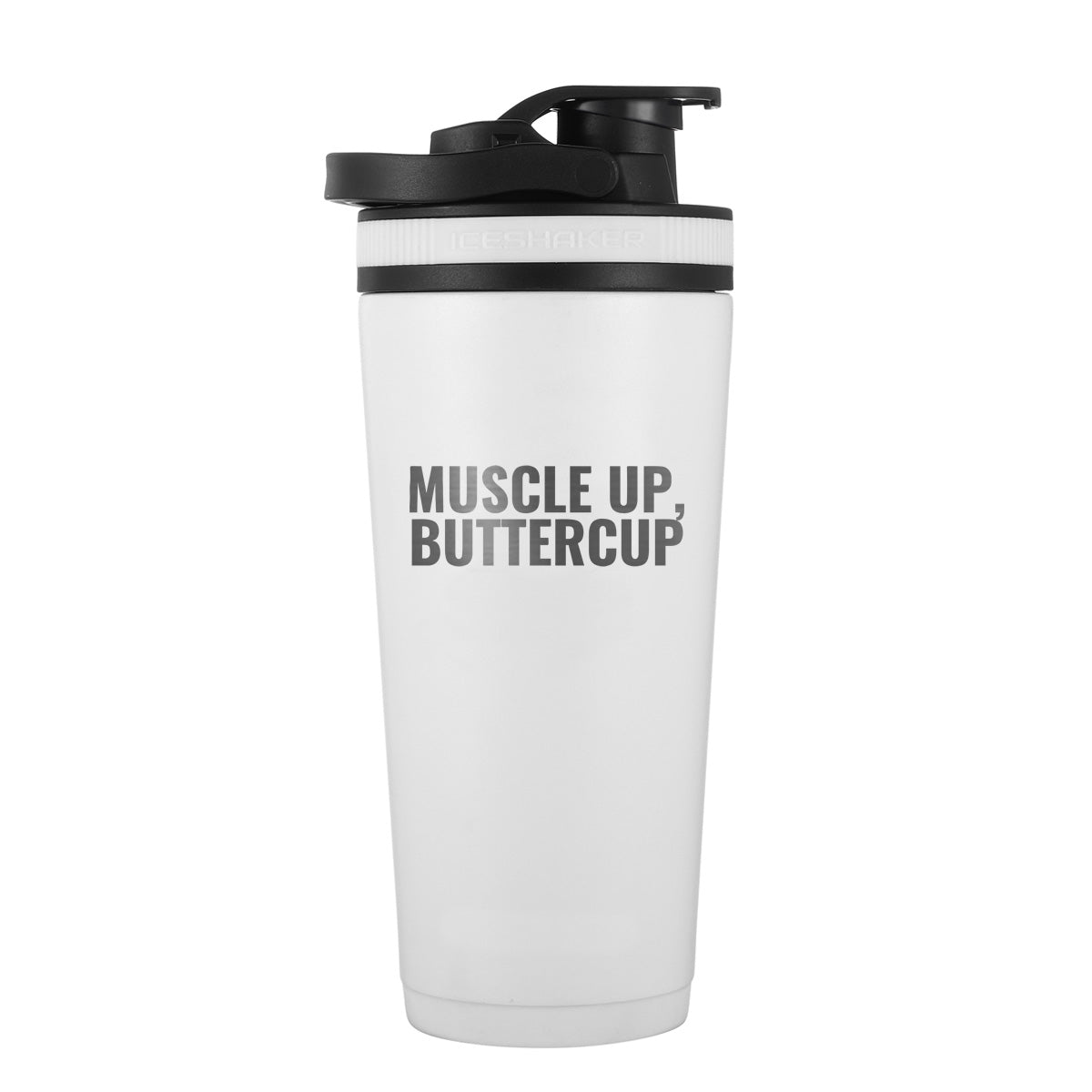 Engraving of the Week - Custom 26oz Ice Shaker