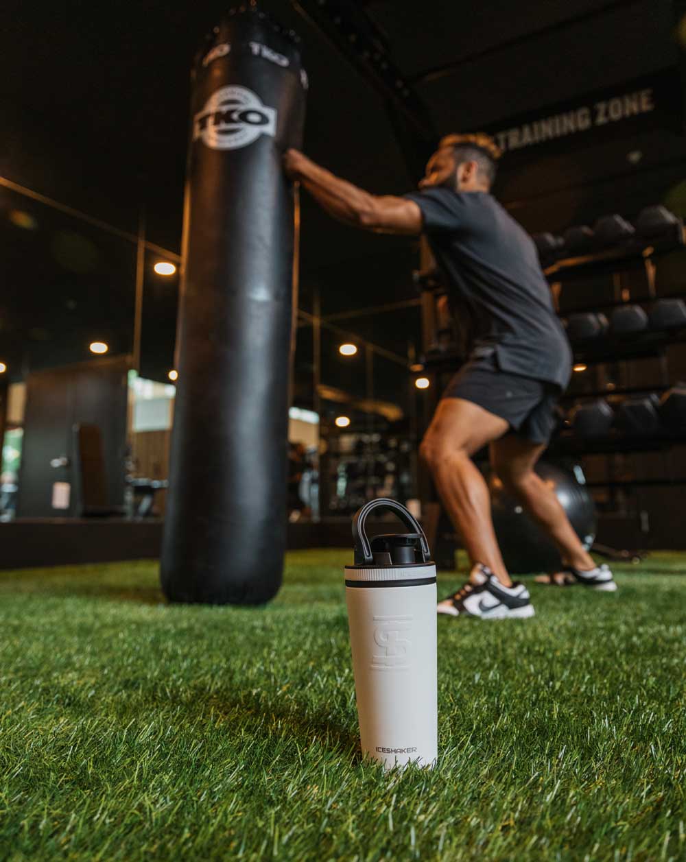 5 Reasons Why Using a Shaker Bottle is Essential for Your Fitness Routine
