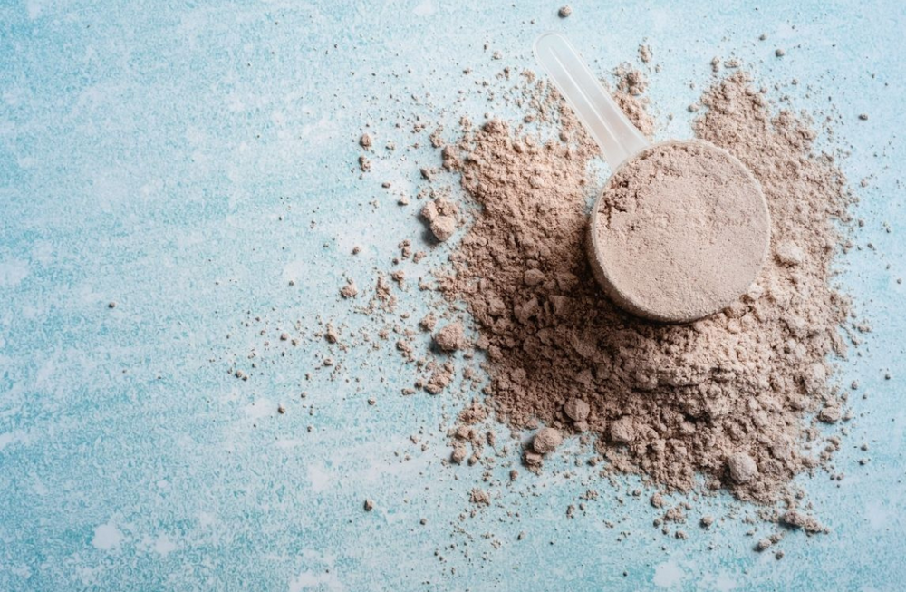 Role of Proper Hydration When Muscle Building | Ice Shaker