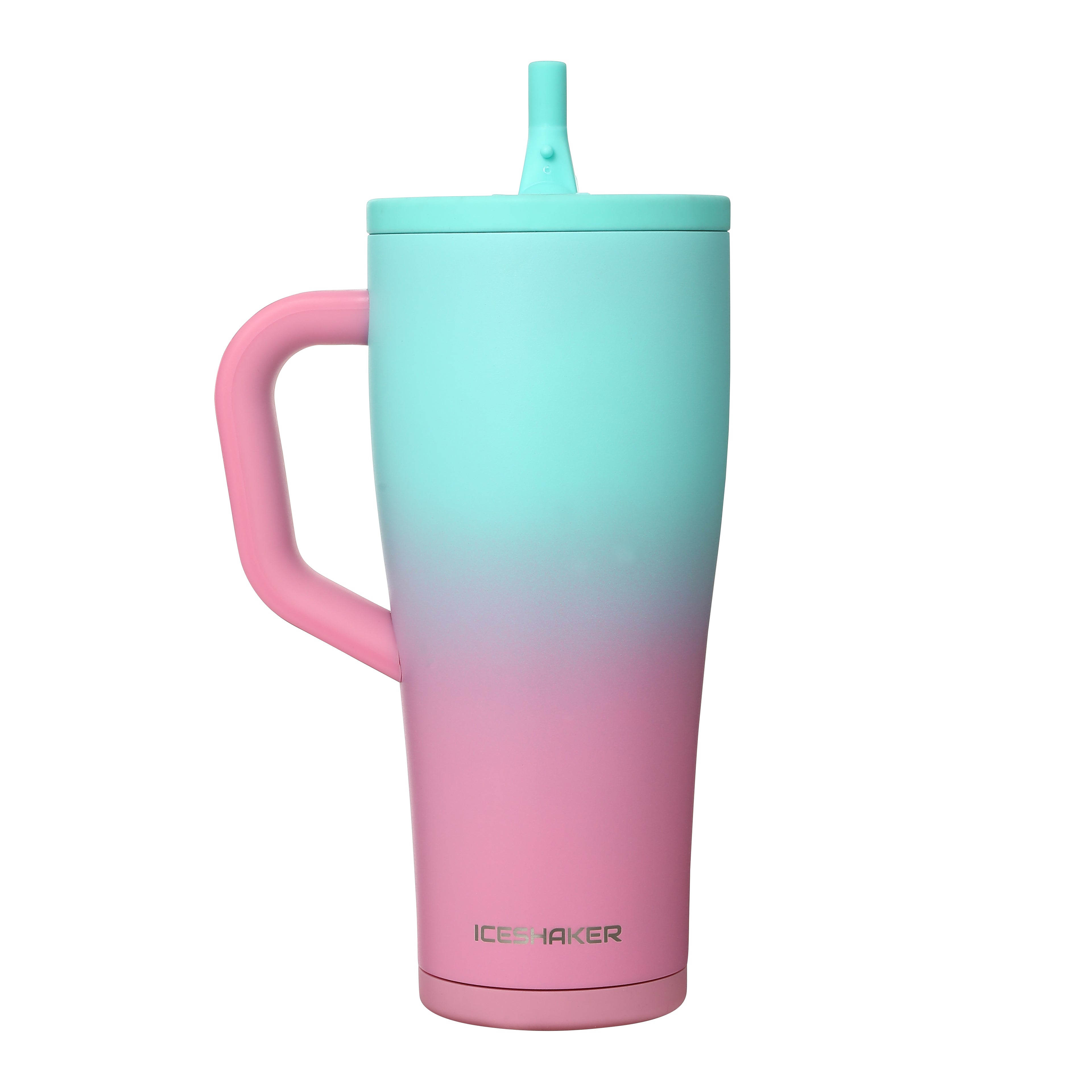32oz Legend Series Stainless Steel Shaker Bottles | Ice Shaker