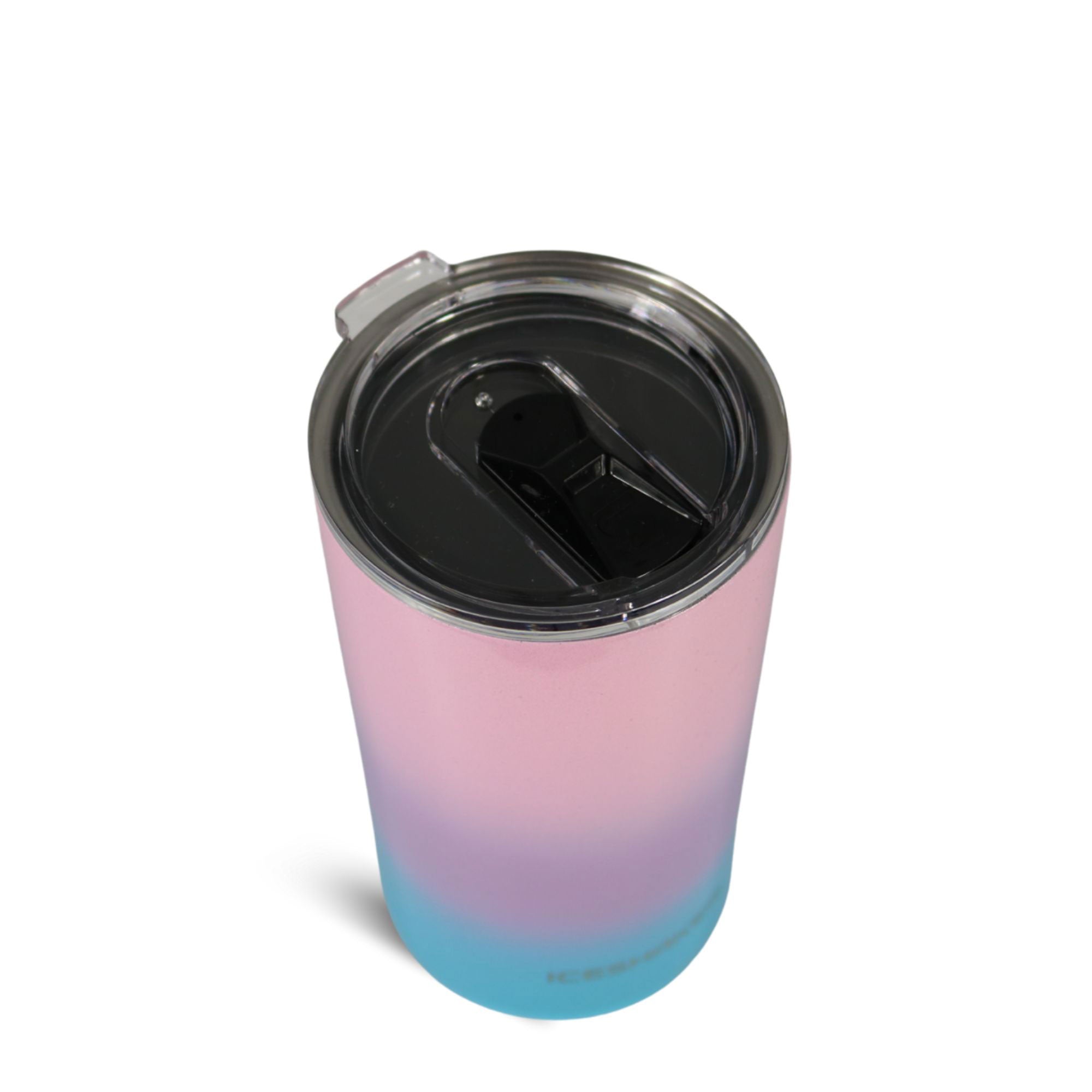 12oz Stainless Steel Mini Tumbler - Cotton Candy
