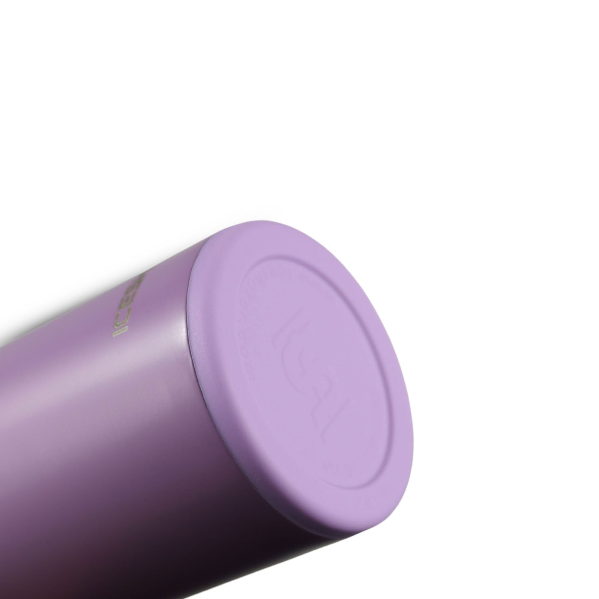 12oz Stainless Steel Mini Tumbler - Lilac