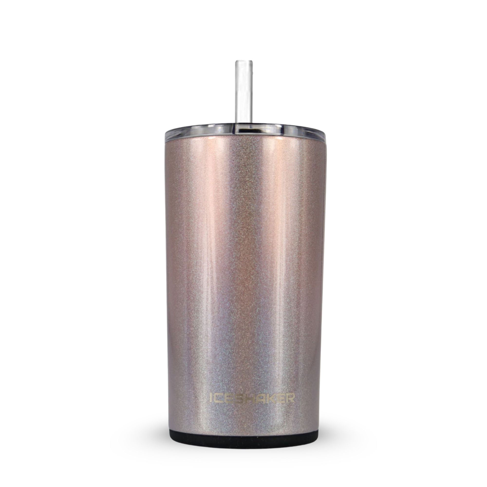 12oz Stainless Steel Mini Tumbler - Mauve