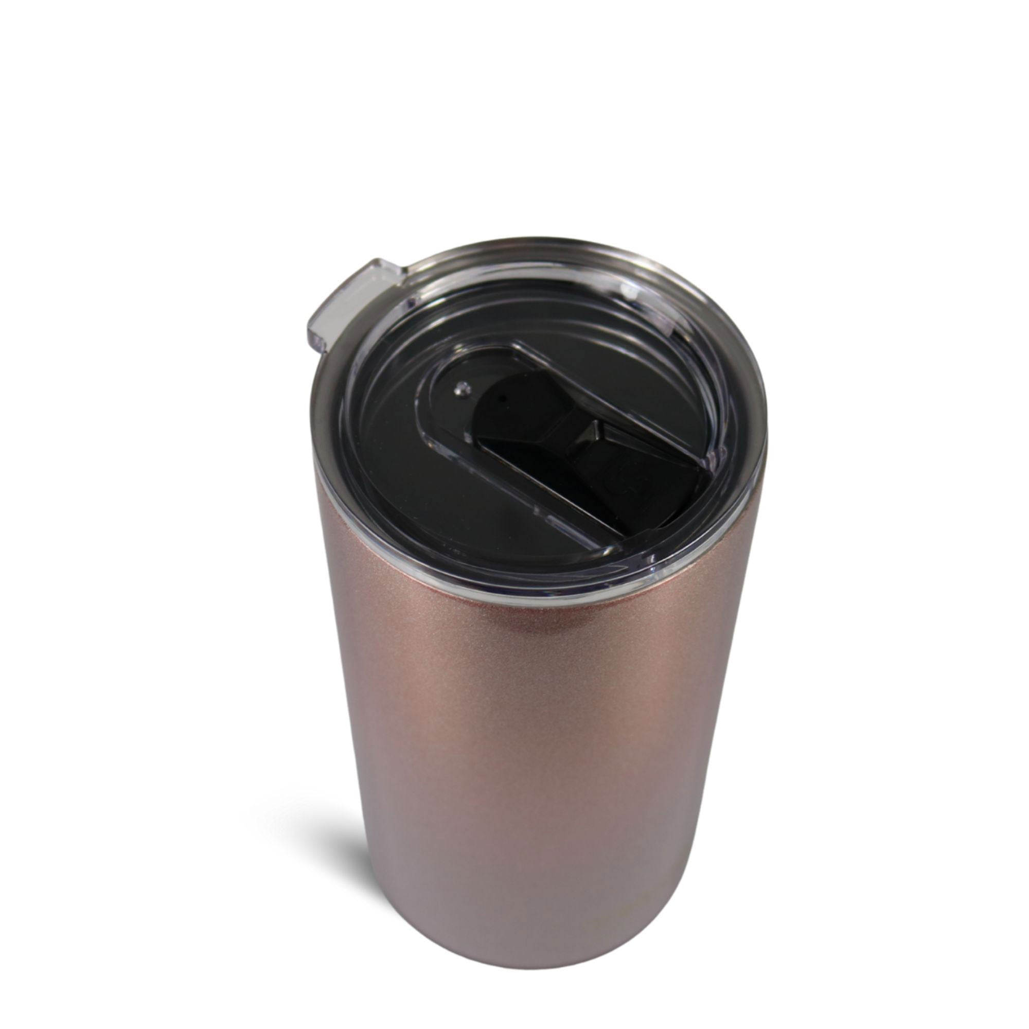 12oz Stainless Steel Mini Tumbler - Mauve