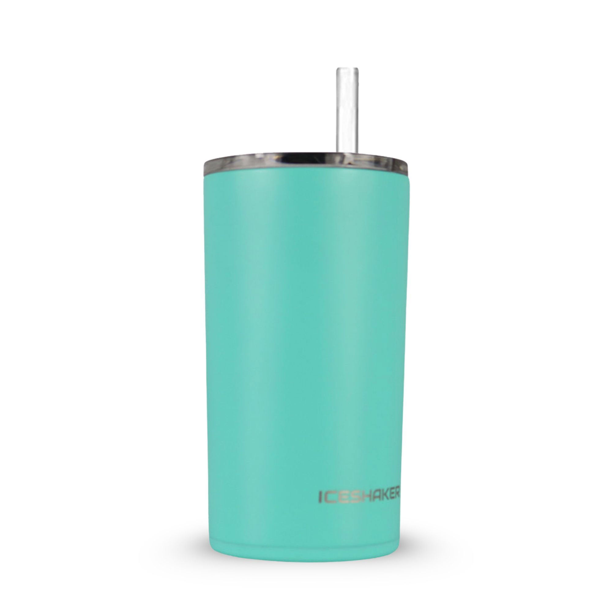 12oz Stainless Steel Mini Tumbler - Mint