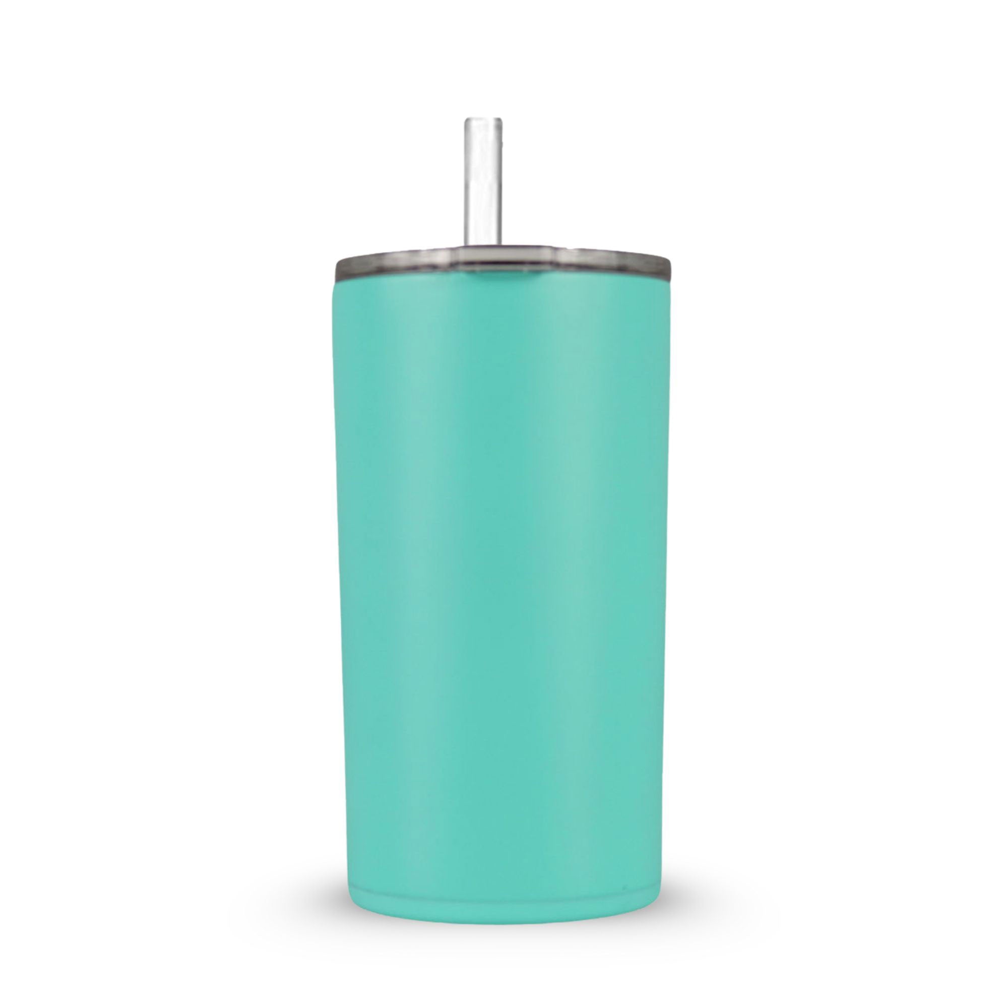 12oz Stainless Steel Mini Tumbler - Mint