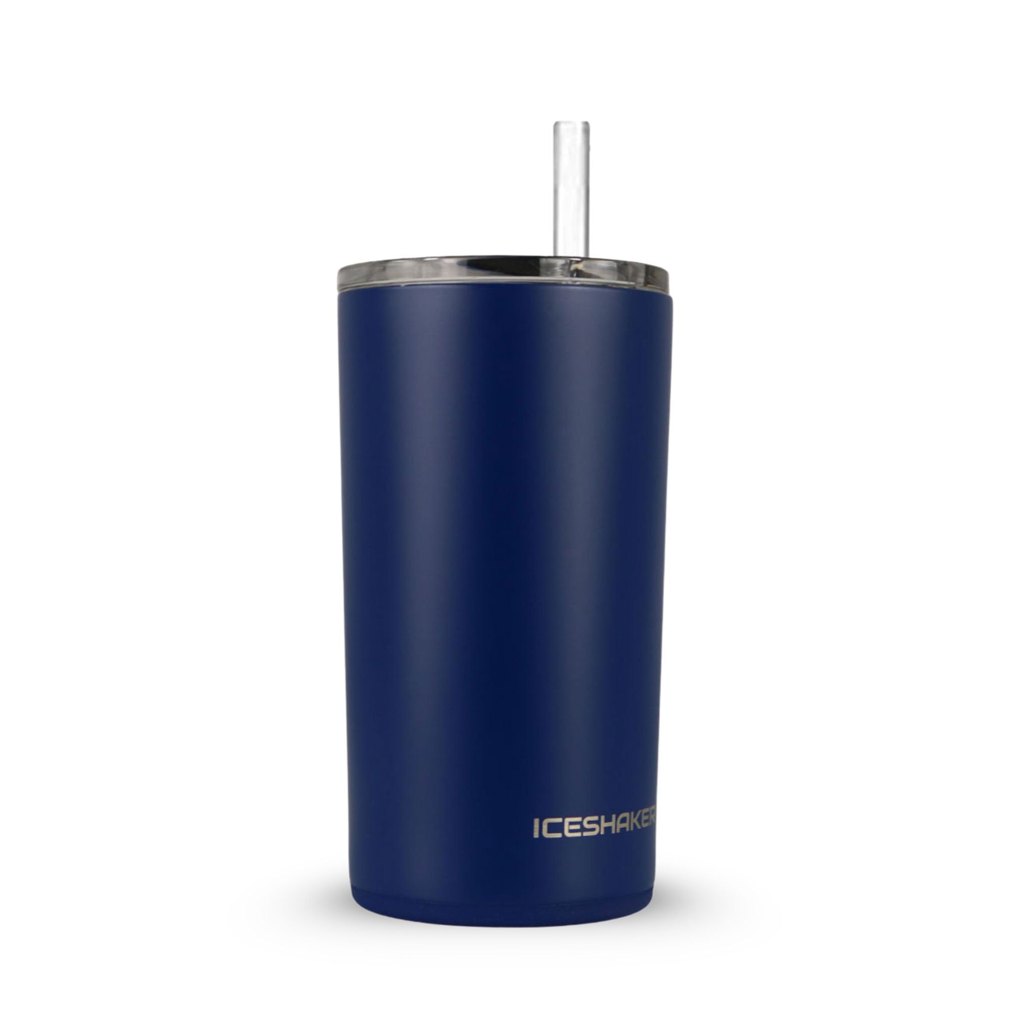 12oz Stainless Steel Mini Tumbler - Navy