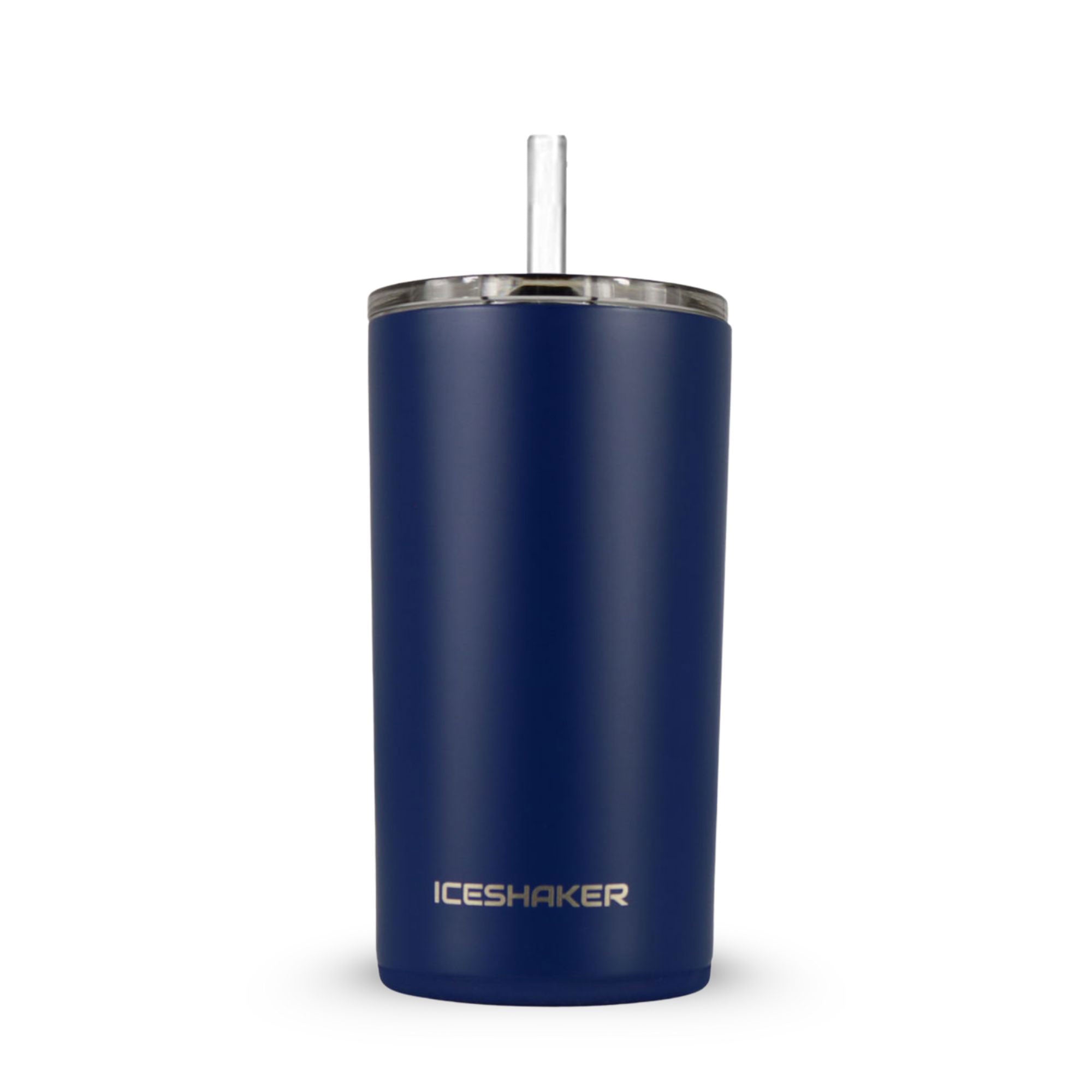 12oz Stainless Steel Mini Tumbler - Navy