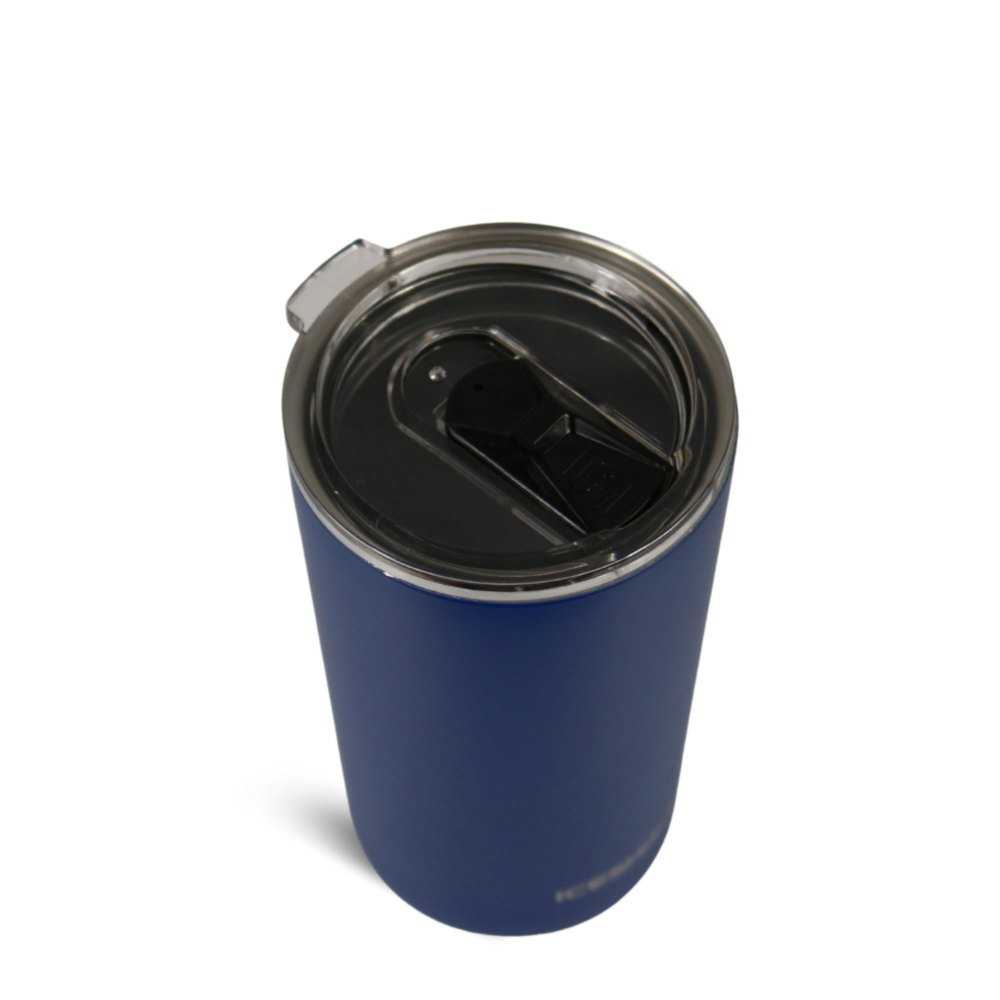 12oz Stainless Steel Mini Tumbler - Navy