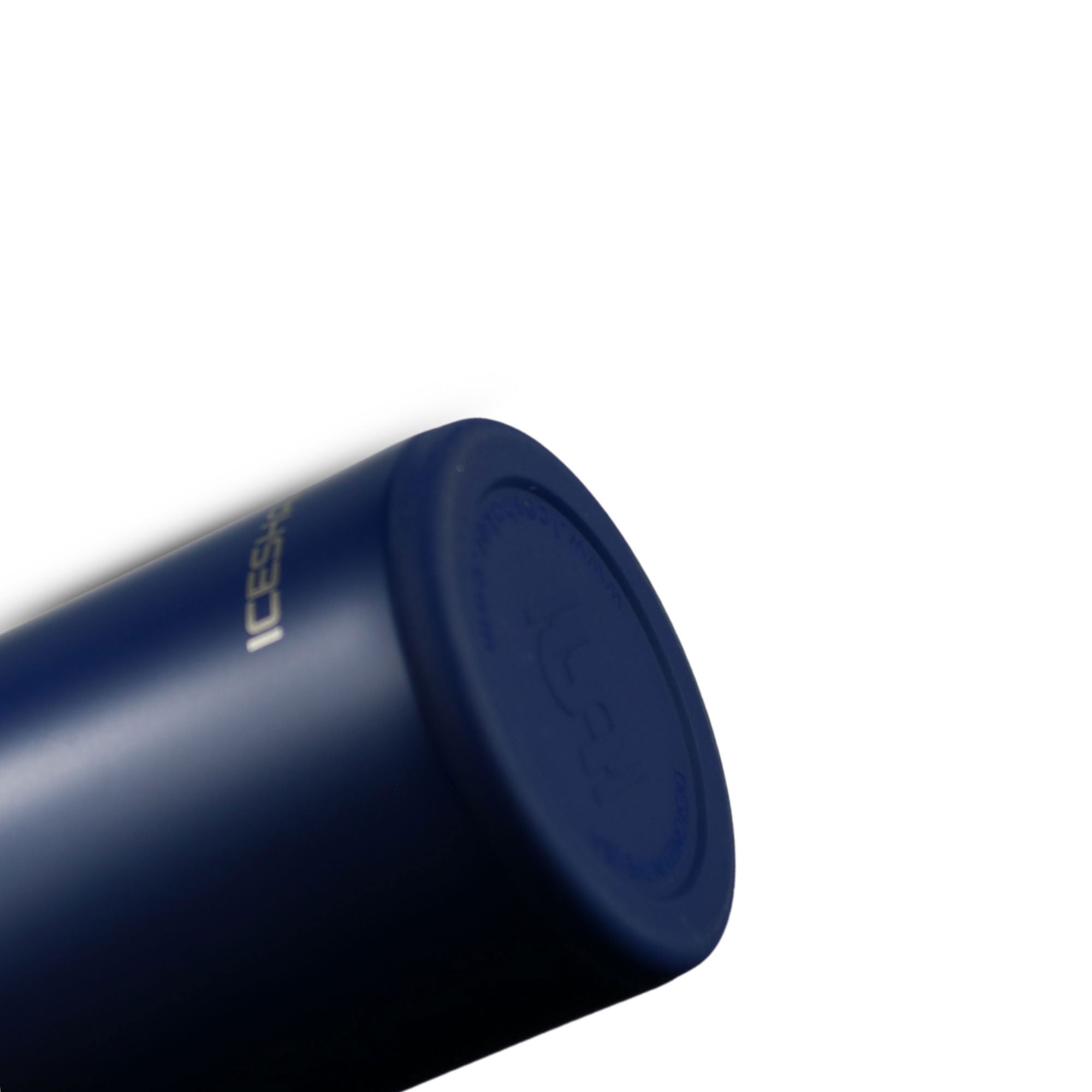 12oz Stainless Steel Mini Tumbler - Navy