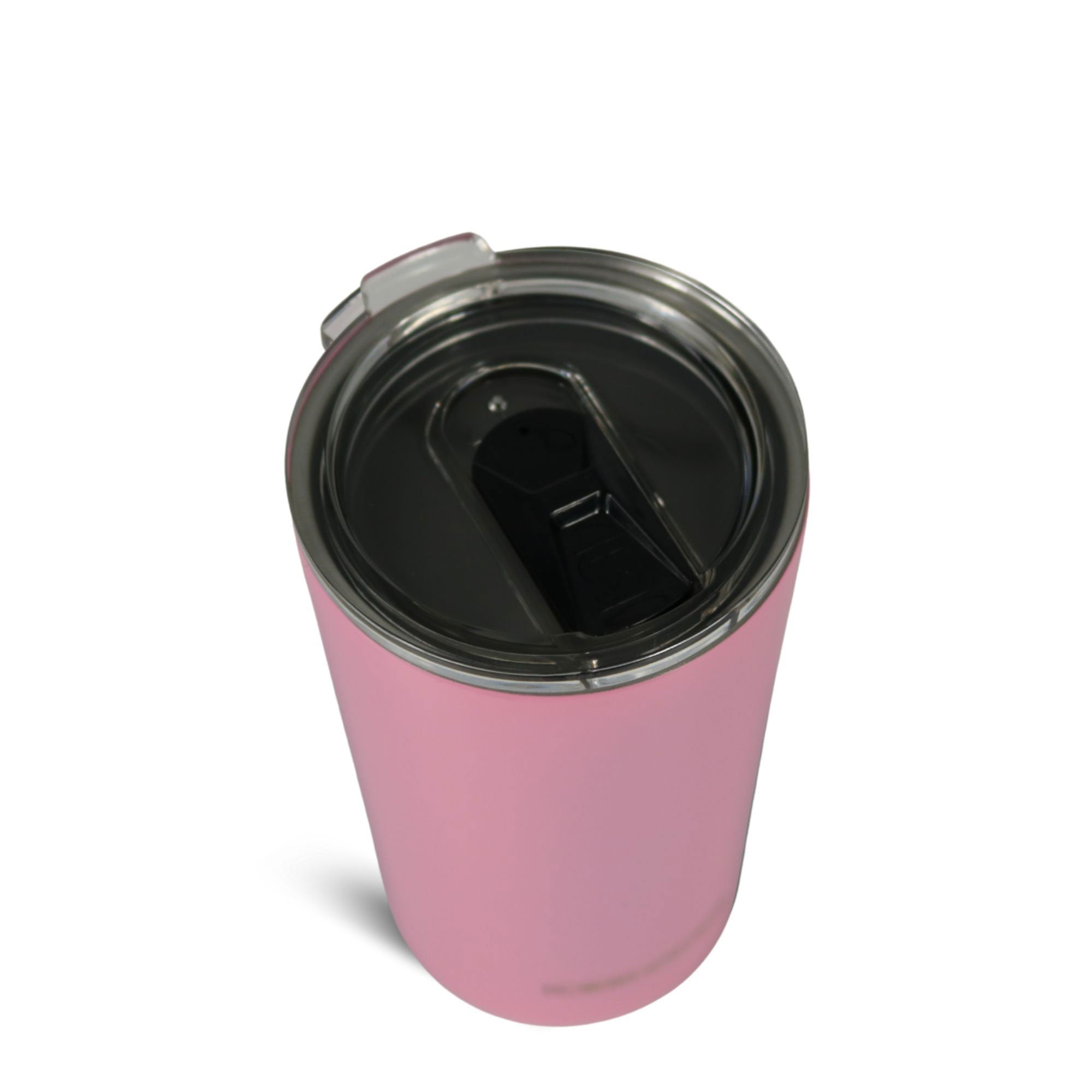 12oz Stainless Steel Mini Tumbler - Pink