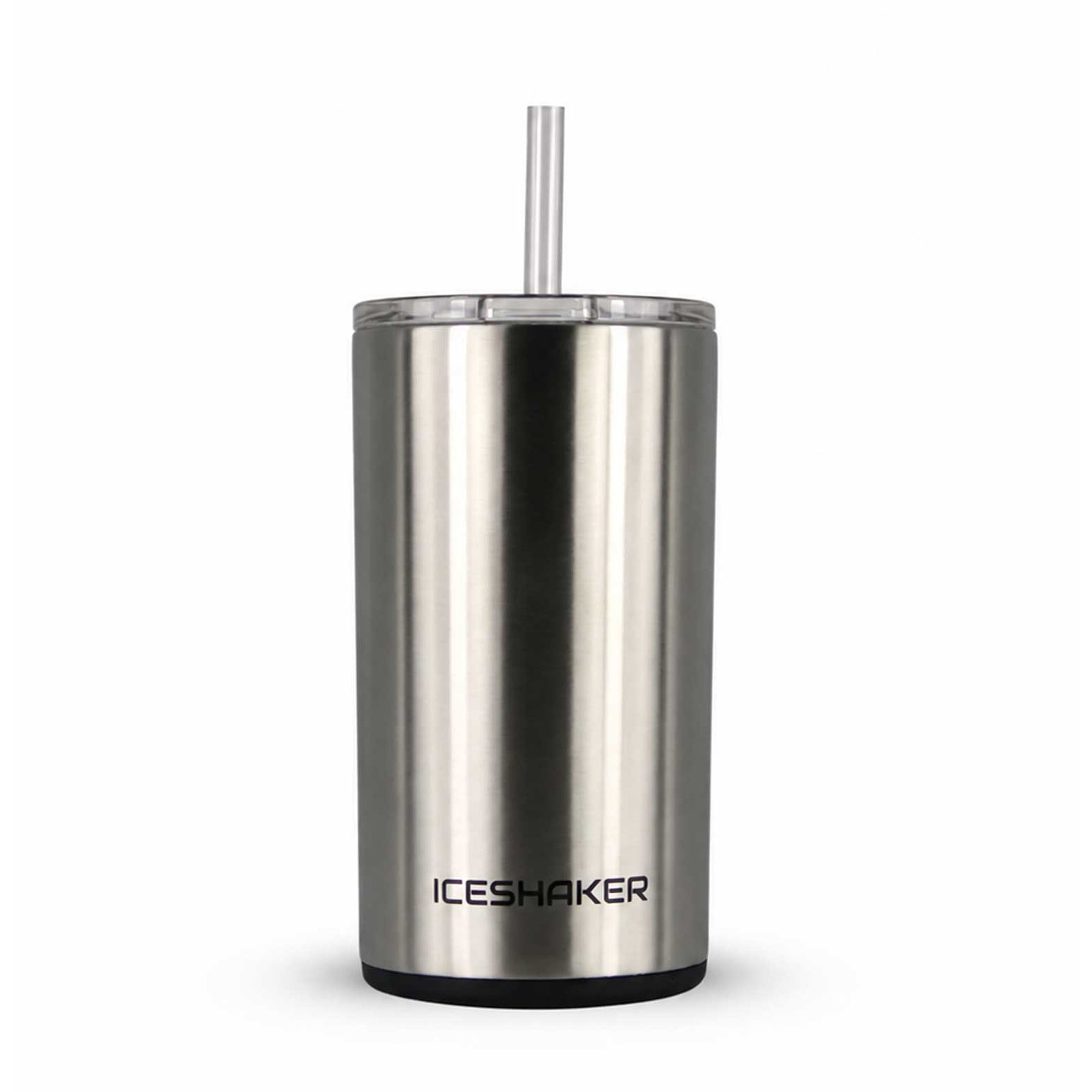12oz Stainless Steel Mini Tumbler - Stainless Steel