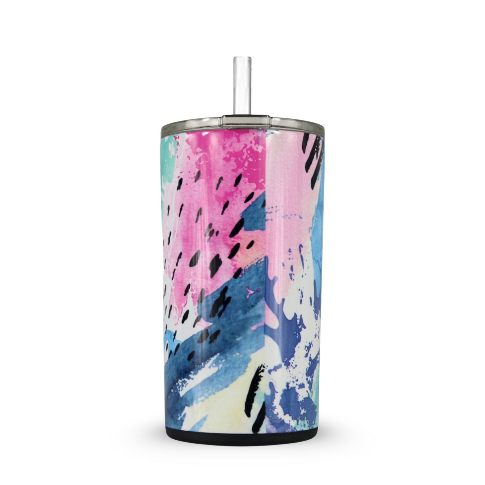12oz Stainless Steel Mini Tumbler - Starfish