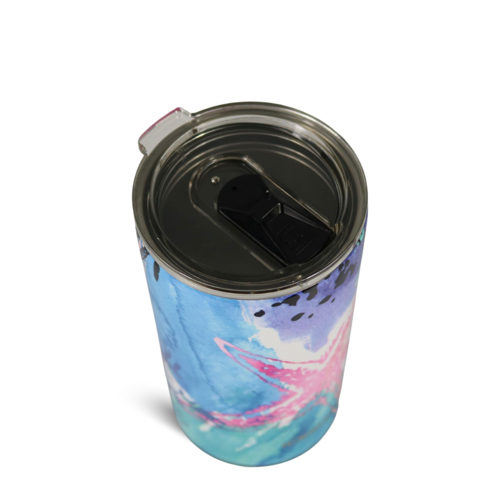 12oz Stainless Steel Mini Tumbler - Starfish