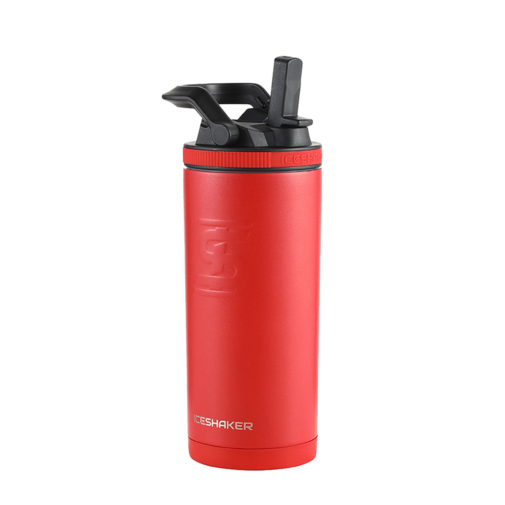 Ice Shaker: The Insulated Shaker Bottle That Keeps Your Drink Cold For Hours