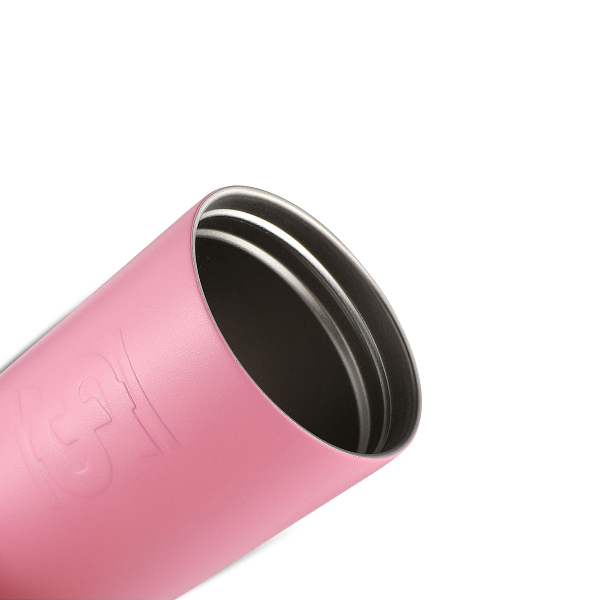 Kids Leak Proof, Insulated Sport Bottle, Pink | Ice Shaker