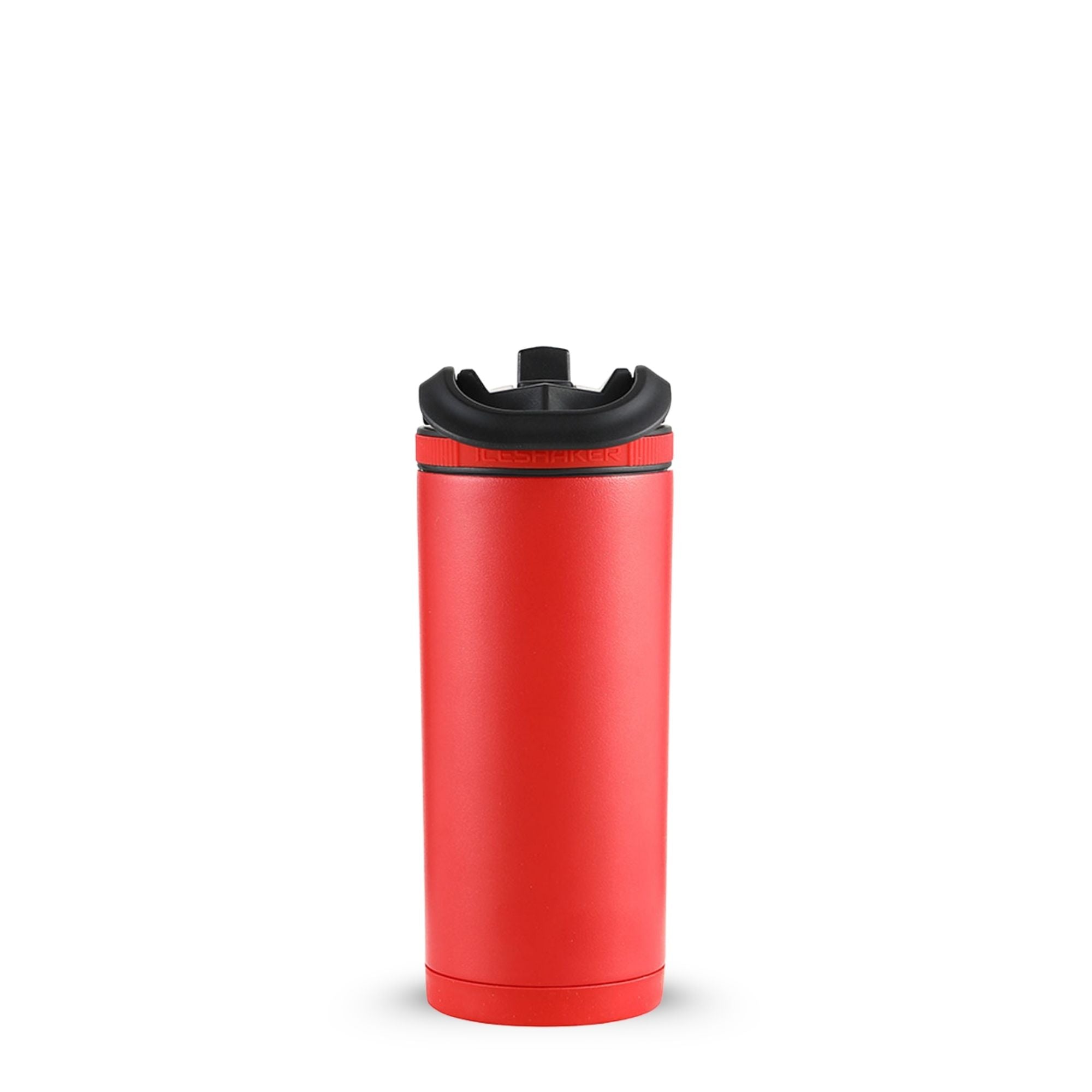 14oz Sport Bottle - Red