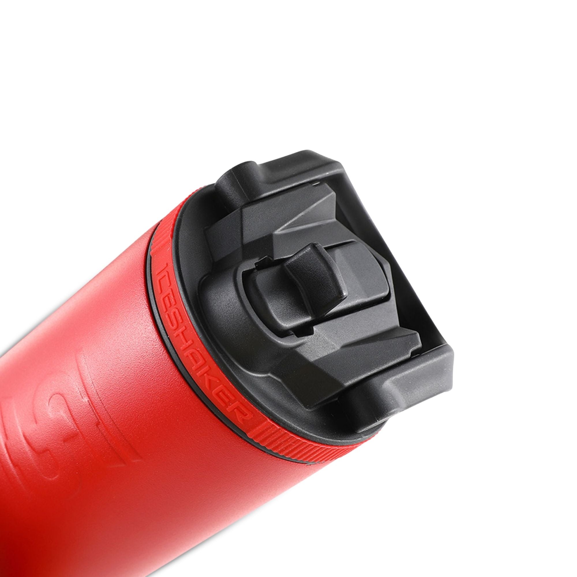 14oz Sport Bottle - Red