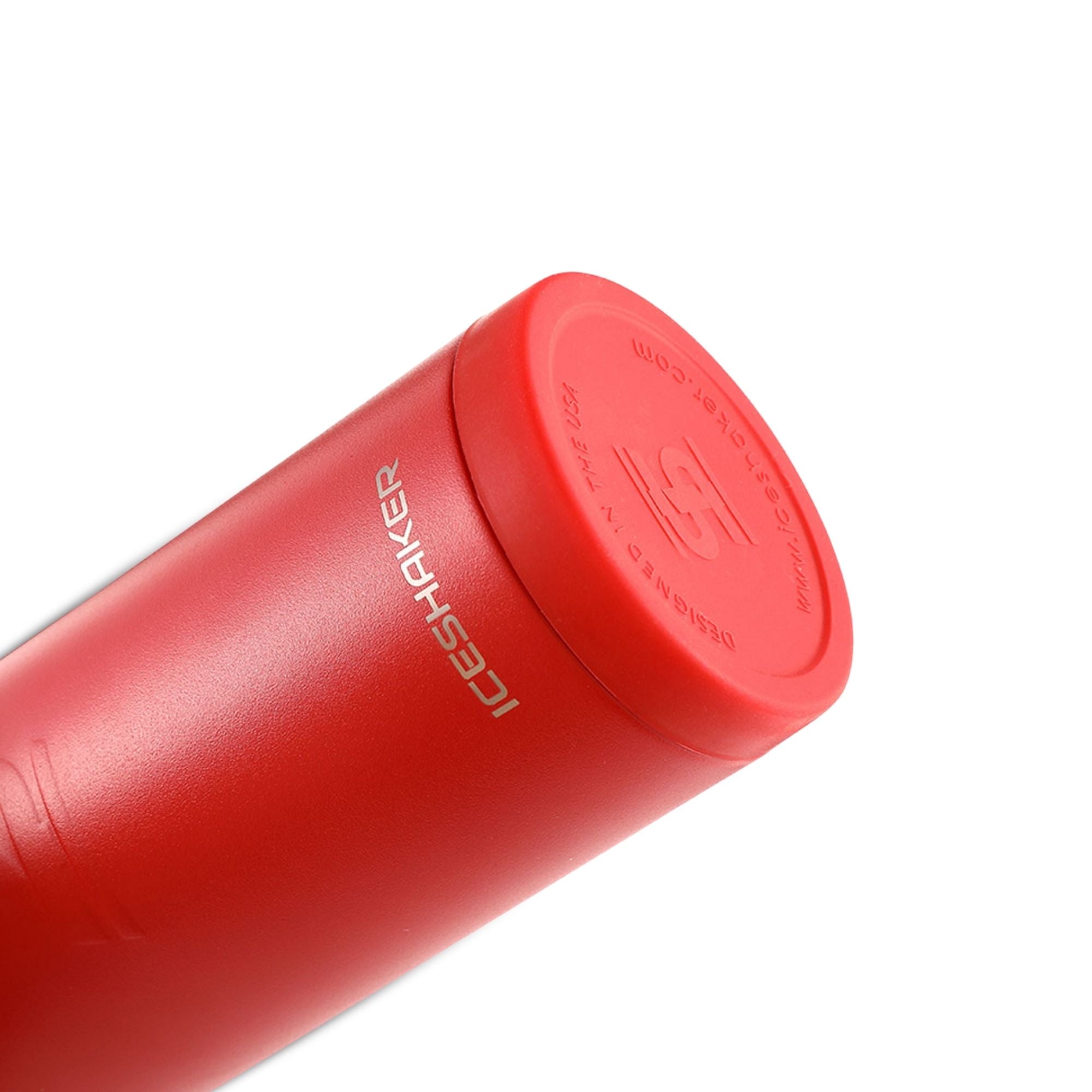 14oz Sport Bottle - Red