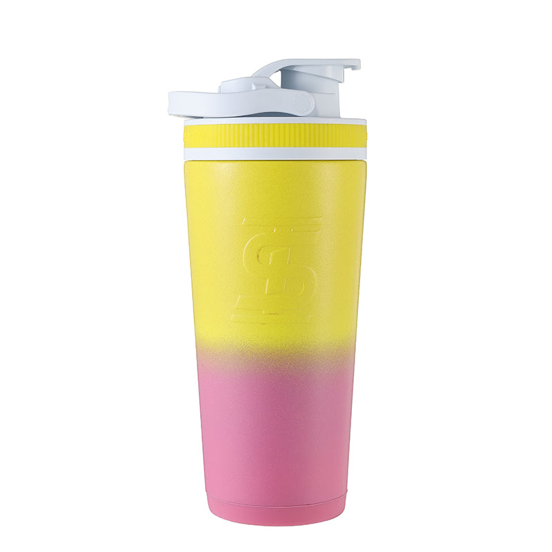 Custom 26oz Shaker Bottle