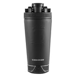 Southlake Dragons Youth Baseball Black 20oz Speaker Bottle