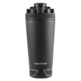 Special Forces Charitable Trust Black 20oz Speaker Bottle