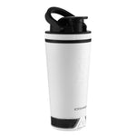 Southlake Dragons Youth Baseball White 20oz Speaker Bottle