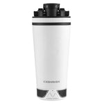 Southlake Dragons Youth Baseball White 20oz Speaker Bottle
