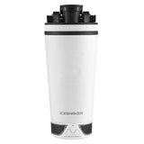 Southlake Dragons Youth Baseball White 20oz Speaker Bottle