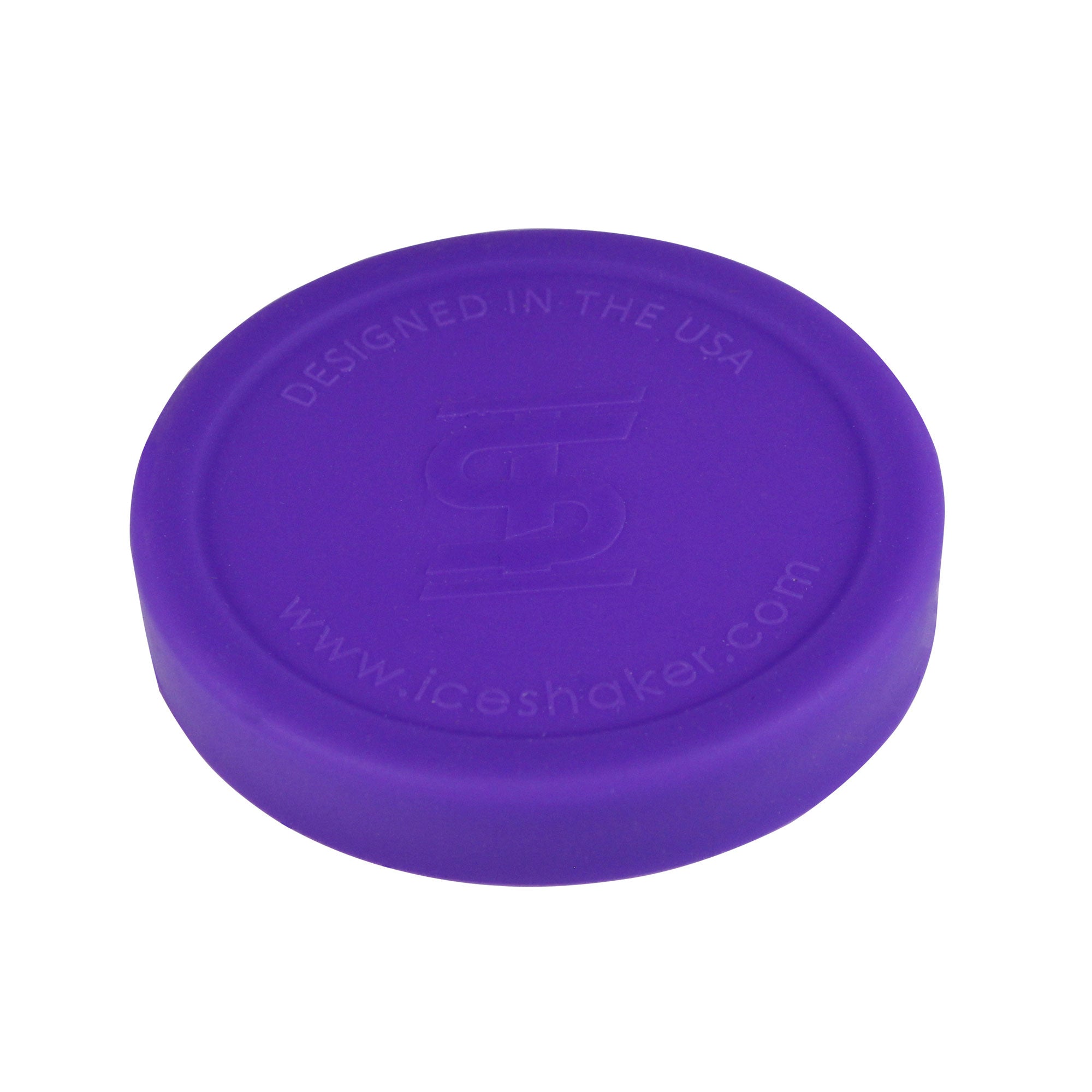 Silicone Base for 26oz Bottles - Purple