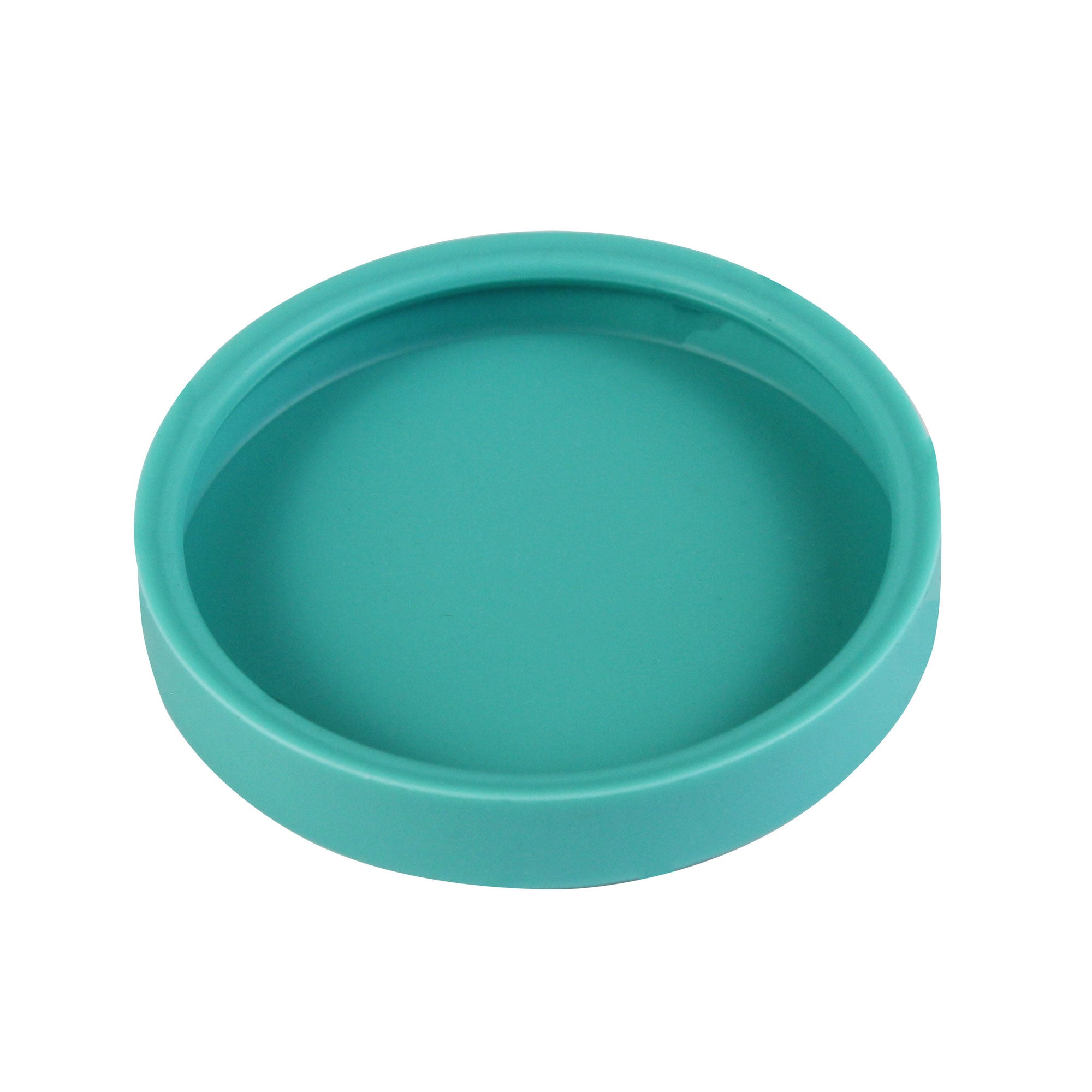 Silicone Base for 26oz Bottles - Mermaid