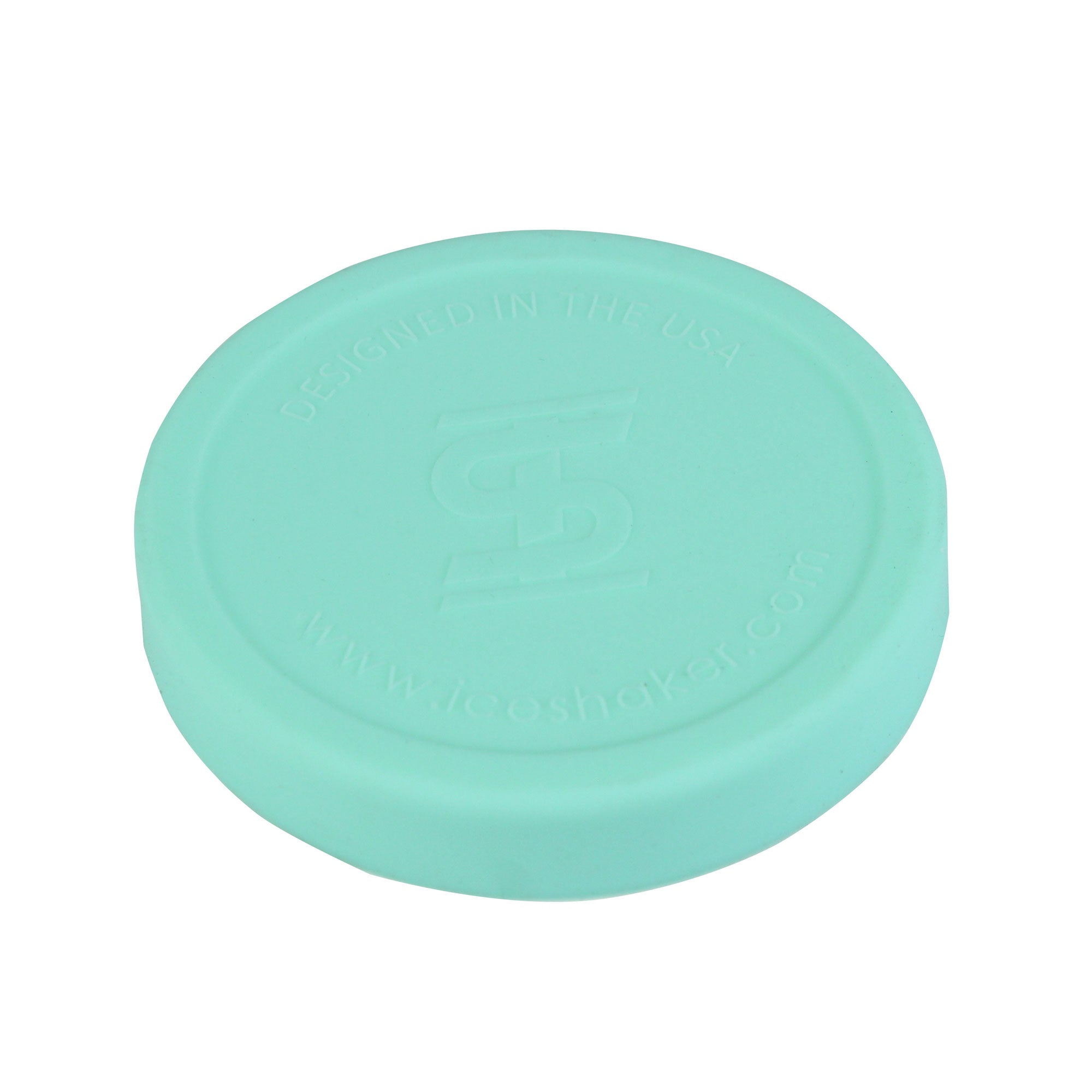 Silicone Base for 26oz Bottles - Mint