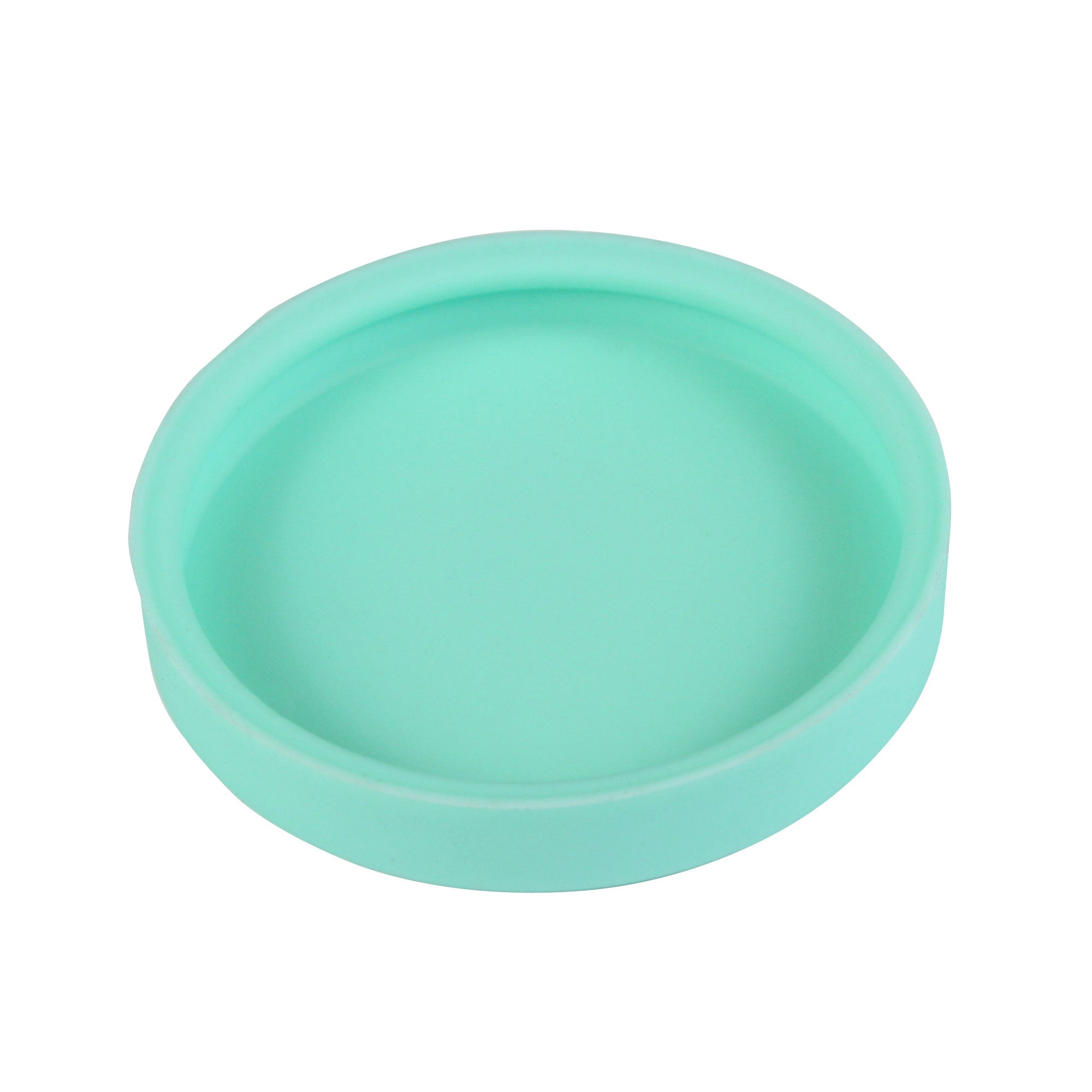 Silicone Base for 26oz Bottles - Mint