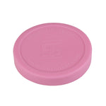 Pink Silicone Base for 26oz Bottles