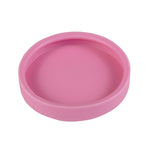 Pink Silicone Base for 26oz Bottles