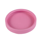 Pink Silicone Base for 26oz Bottles