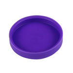Purple Silicone Base for 26oz Bottles