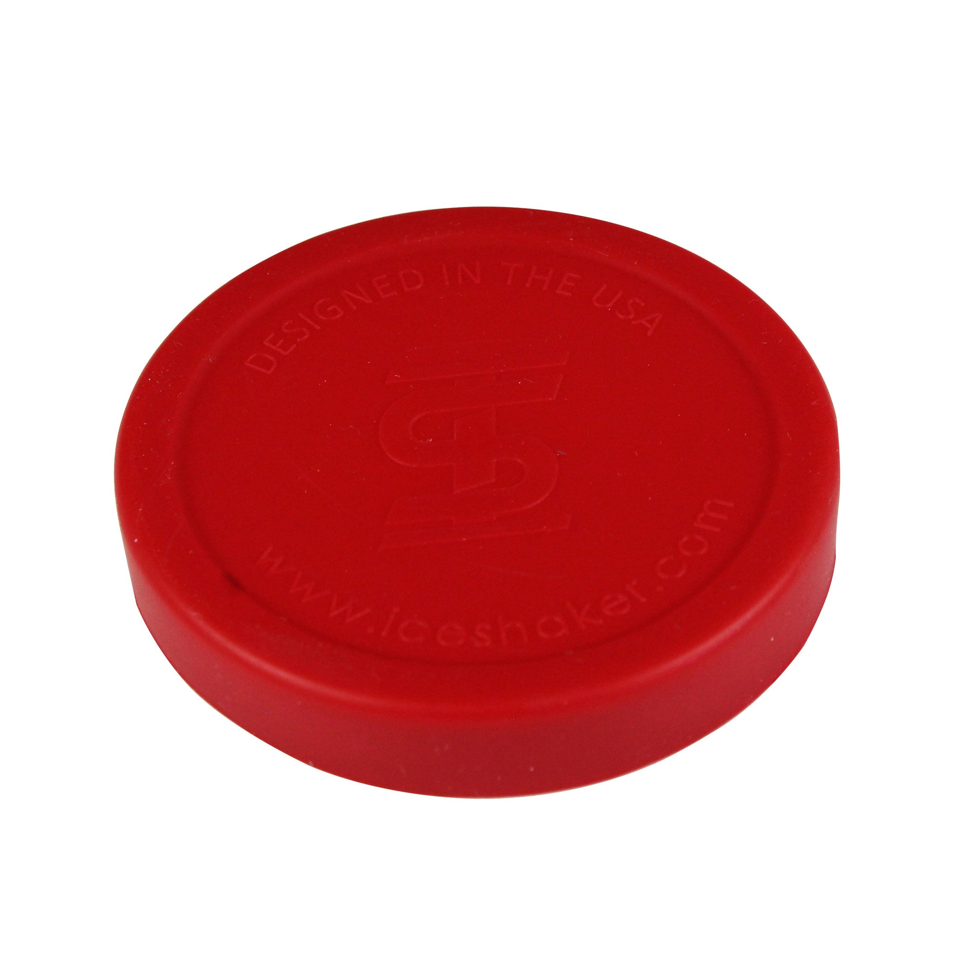 Silicone Base for 26oz Bottles - Red