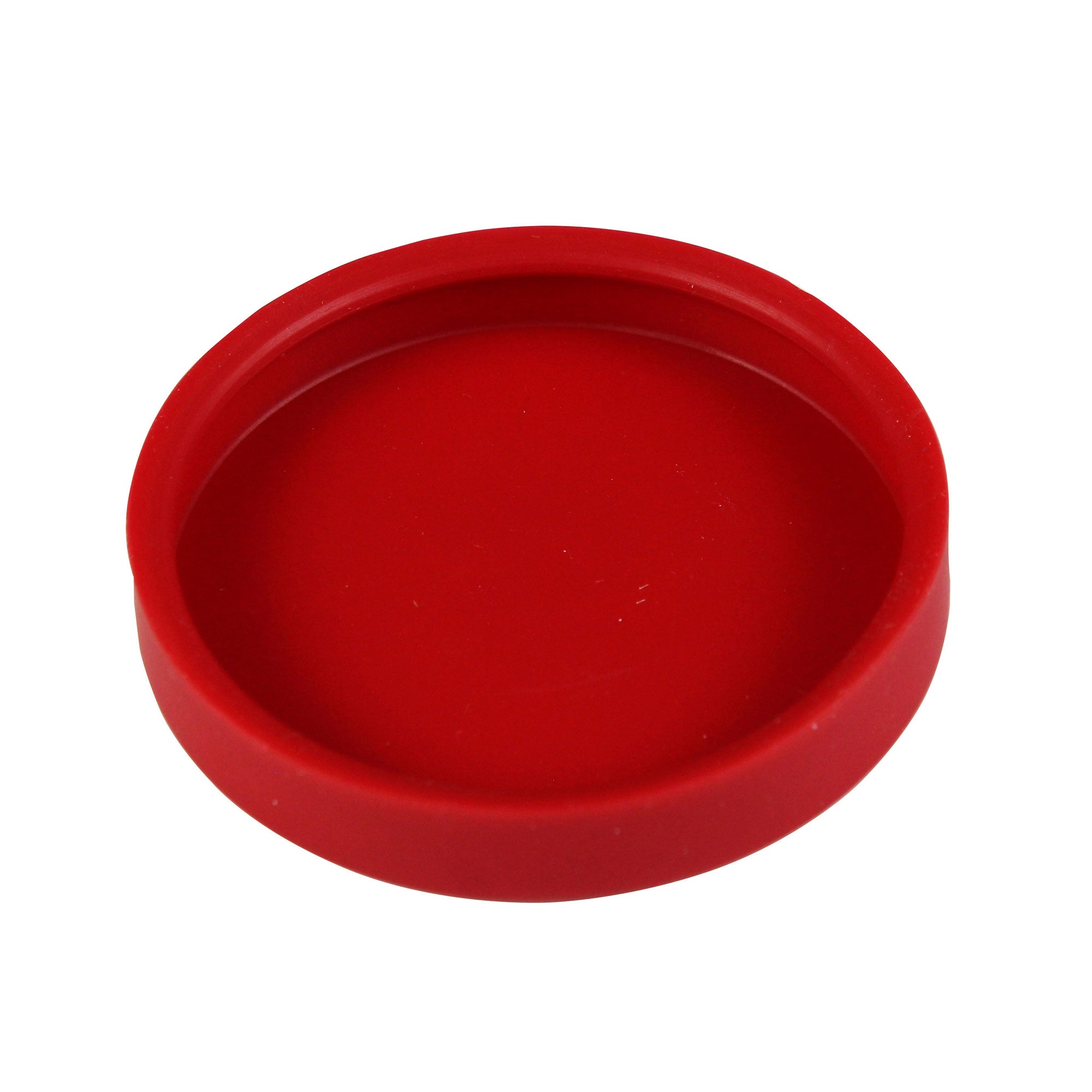 Silicone Base for 26oz Bottles - Red