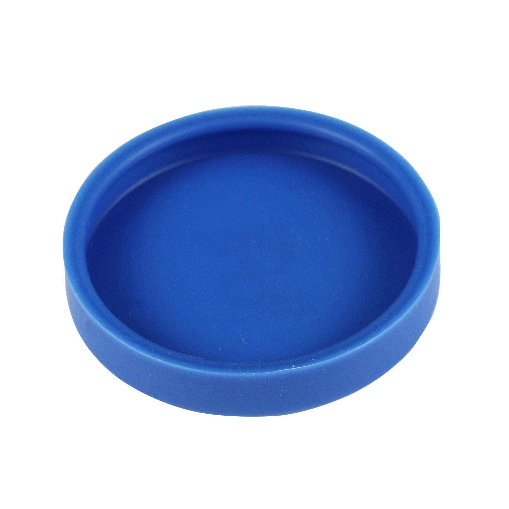 Silicone Base for 26oz Bottles - Royal Blue