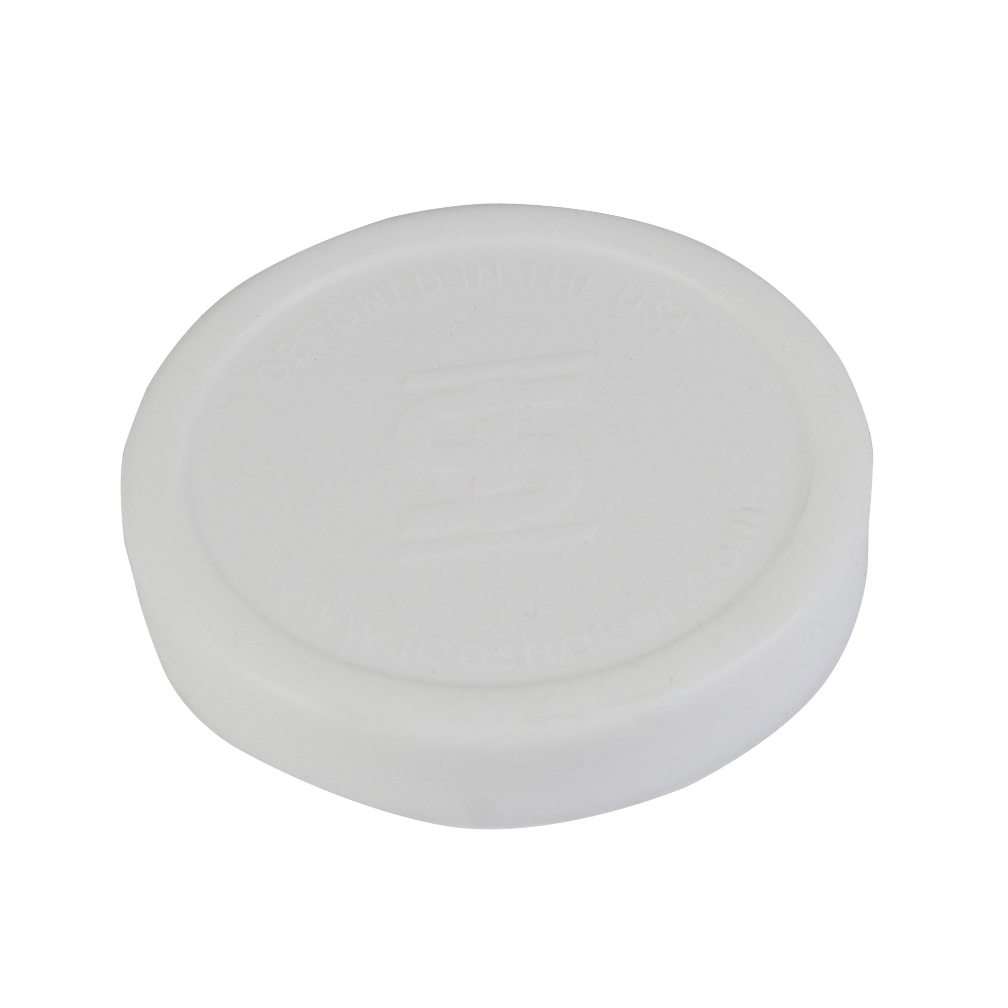 Silicone Base for 26oz Bottles - White