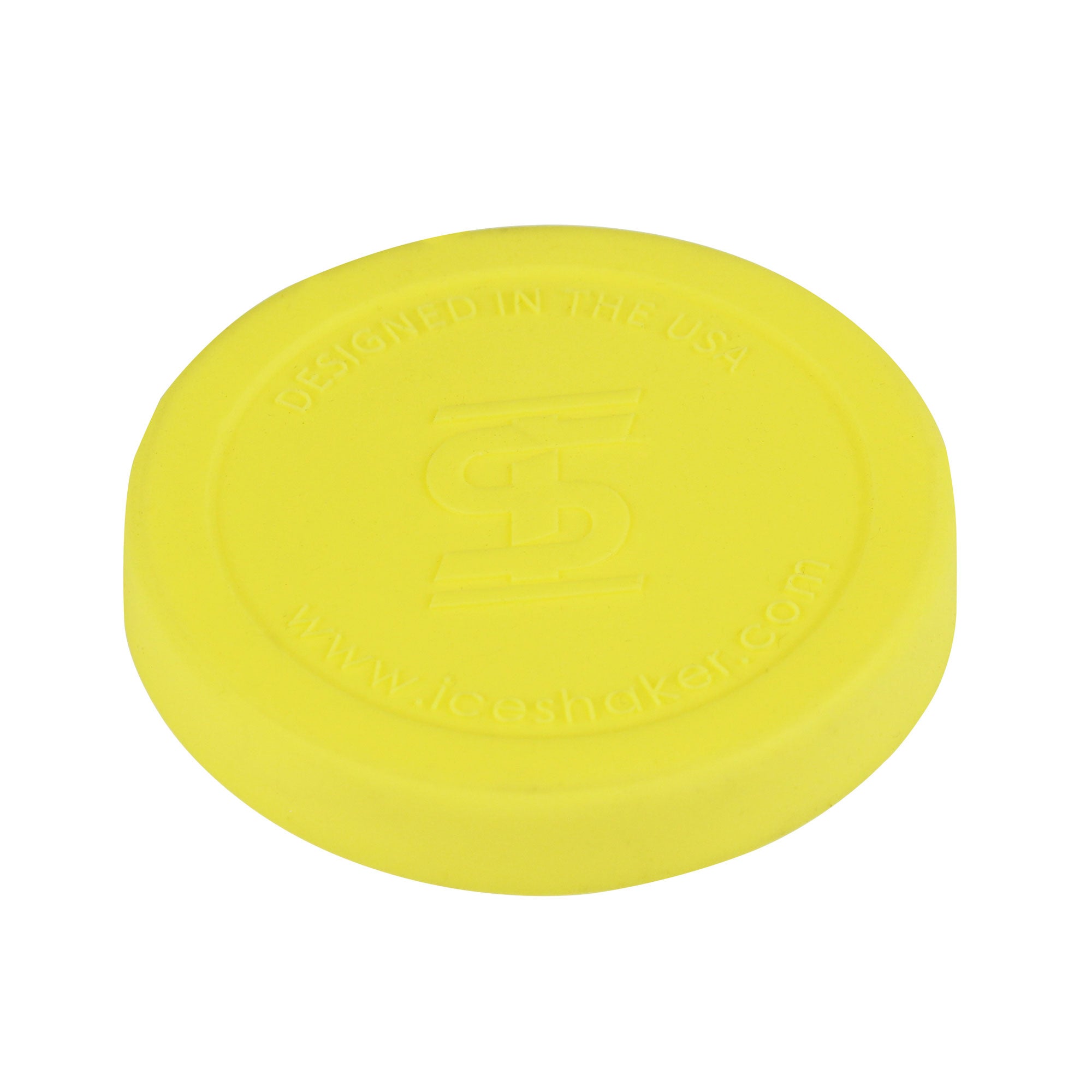 Silicone Base for 26oz Bottles - Yellow