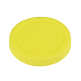 Yellow Silicone Base for 26oz Bottles