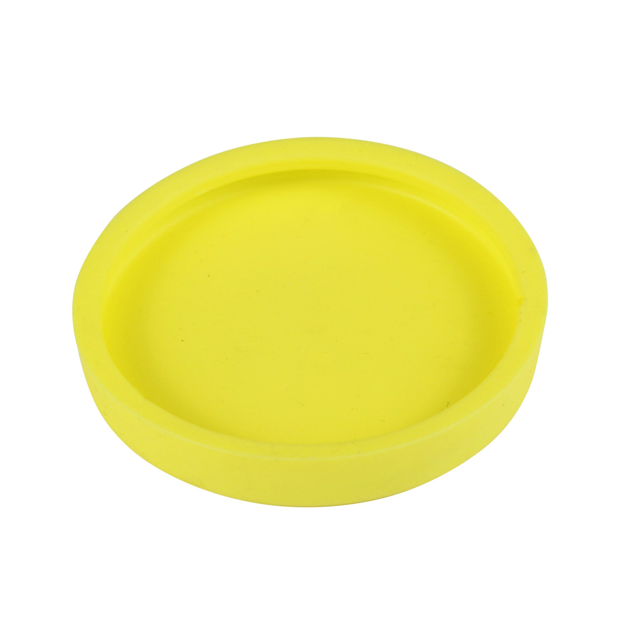 Silicone Base for 26oz Bottles - Yellow